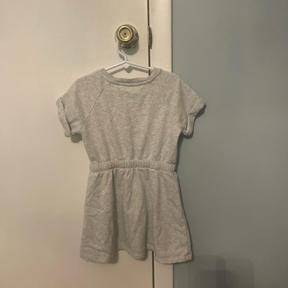 GAP Kids Girls| Youth Rainbow Dress| Size XS - Picture 3 of 4